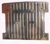 KLOKKERHOLM 2515885 Body Floor